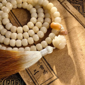 Beaded bracelets