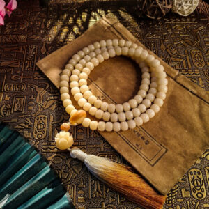 Beaded bracelets