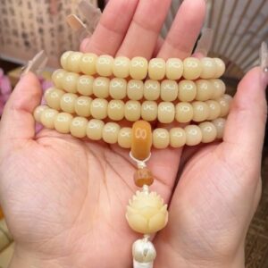 Beaded bracelets