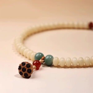 Beaded bracelets