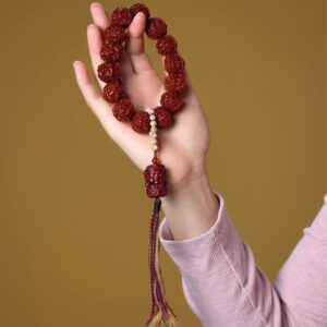 Beaded bracelets
